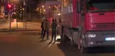 İSTANBUL-N KOLAY YARI MARATONU İÇİN BAZI YOLLAR BUGÜN TRAFİĞE KAPALI OLACAK