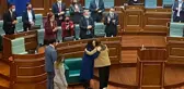 Son dakika: - Kosova Cumhurbaşkanı Osmani: 