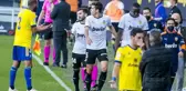 La Liga'da Cadiz-Valencia maçına ırkçılık skandalı damga vurdu