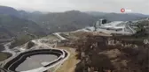 Mağaralarının turizme açılmasını istiyorlar ama...