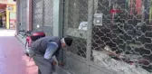 MERSİN 73 yaşında, 58 yıldır ayakkabı tamir ediyor