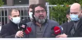 15 Temmuz Derneği, amiraller hakkında suç duyurusunda bulundu