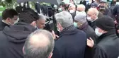 AK Parti Genel Başkanvekili Yıldırım, Sakarya'da cenaze namazına katıldı