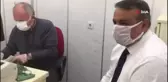 Alaşehir'de kan verme seferberliği