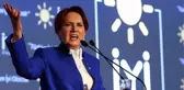 Amirallerin bildirisi İYİ Parti'yi karıştırdı! Akşener 