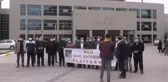 Bazı emekli amirallerin açıklamasına tepki