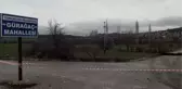 Bir mahalle Kovid-19 tedbirleri kapsamında karantinaya alındı