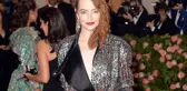 Emma Stone'un felsefesi: 'Çocuk ta yaparım kariyer de!'