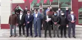 Gaziantep'teki 65 sivil toplum kuruluşu bazı emekli amirallerin açıklamasına ilişkin suç duyurusunda bulundu