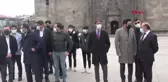 ERZURUM'DAKİ STK'LARDAN EMEKLİ AMİRALLERİN BİLDİRİSİNE TEPKİ