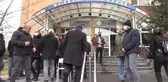 ESKİŞEHİR - ESOGÜ'deki silahlı saldırıda hayatını kaybedenler törenle anıldı