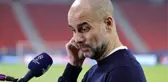 Guardiola, UEFA ve FIFA'yı topa tuttu: Biz makine değiliz, bizi öldürmek istiyorsunuz!