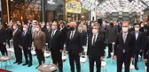 İNEGÖL'DE 43'ÜNCÜ MOBİLYA VE DEKORASYON FUARI AÇILDI