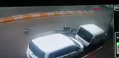 Son dakika haber | İSTANBUL-ÜSKÜDAR'DA MOTOSİKLET SÜRÜCÜSÜNÜN ÖLDÜĞÜ KAZA GÜVENLİK KAMERASINDA