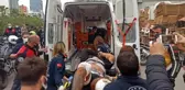 İzmir'de adliyeden kaçmaya çalışan zanlı olayıyla ilgili flaş gelişme