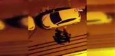 Küçükçekmece'de sokak ortasında kadına şiddet