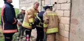 Mardin'de yüksek gerilim hattına temas eden genç hayatını kaybetti