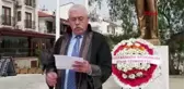 MUĞLA AVUKATLAR GÜNLERİNİ BURUK KUTLANDI