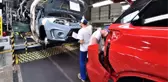 Otomotivde çip krizi giderek büyüyor! Suzuki Japonya'daki üç fabrikasından ikisinde üretimi durdurdu