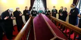 Plevne kahramanı Gazi Osman Paşa kabri başında anıldı