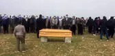 Şivan Perwer'in korona virüsten ölen kardeşi defnedildi