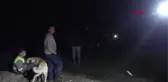 SİVAS Ağaç kesmeye gittiği arazide ölü bulundu