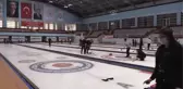 Türkiye Curling Ligleri Final Müsabakaları