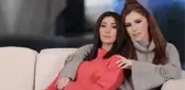 Türkücü Ceylan'ın kızı Melodi, estetikle bambaşka biri oldu