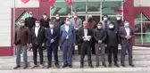 Van'da 54 STK'dan, 104 emekli amirale suç duyurusu