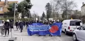 9 yıl önce ırkçı cinayete kurban gittiği tahmin edilen Burak Bektaş anıldı