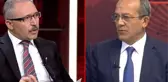 Abdulkadir Selvi'yle Şaban Sevinç canlı yayında birbirine girdi, Ahmet Hakan reklama gitmek zorunda kaldı