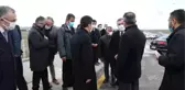 AYBÜ Esenboğa Külliyesi'ne yapılacak kapının temeli atıldı