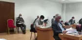 Datça Belediyesi nisan ayı meclis toplantısı yapıldı