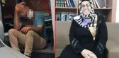 Eşi tarafından boğularak öldürülen kadının 