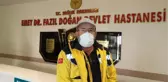 Son dakika haberi... EŞİ VE BABASINI KORONAVİRÜSTEN KAYBEDEN AMBULANS ŞOFÖRÜNDEN 'DİKKAT' UYARISI