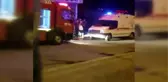 EŞİNİ YAKARAK ÖLDÜREN KOCAYA AĞIRLAŞTIRILMIŞ MÜEBBET HAPİS-ARŞİV