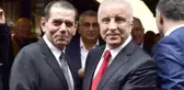 Galatasaray camiasından Fenerbahçe'ye gönderme: 