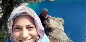 HAMİLE EŞİNİ KAYALIKLARDAN İTTİĞİ ÖNE SÜRÜLEN KOCANIN DAVASINDA TANIK KONUŞTU: ÇOK SAKİNDİ