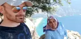Sigorta parası için hamile eşini kayalıklardan atan kocanın davasında tanık konuştu: Eşi düşmüş biri gibi değildi