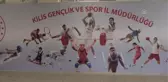 Kilisli gençlerin bilek güreşindeki başarısı, kentte bu spora ilgiyi artırdı
