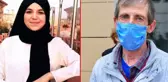 Kızını öldürdüğü acılı babaya duruşmada başsağlığı diledi, aile isyan etti