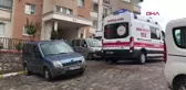 KOCAELİ KOCASININ BOĞARAK ÖLDÜRDÜĞÜ ÖZLEM, 'BU ADAM BENİ ÖLDÜRÜRSE BOĞARAK ÖLDÜRÜR' DEMİŞ-ARŞİV