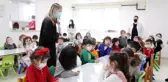 Minikler avukatlık mesleğini tanıdı