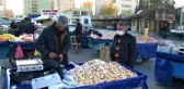 Pandemi seyyar satıcıların sayısını arttırdı