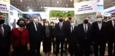 Şahinbey Belediyesi GAPTARIM fuarında