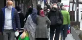 SAMSUN EN ÇOK VAKA GÖRÜLEN SAMSUN İÇİN 'TAM KAPANMA' ÖNERİSİ