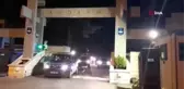 Şanlıurfa'da toprağa gömülü ve ahırda uzun namlulu silahlar ele geçirildi