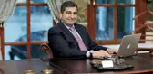 Sezgin Baran Korkmaz'ın Beylerbeyi'ndeki yalısı 60 milyon bedelle satışa çıkarıldı