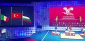 SPOR Milli halterci Furkan Özbek Avrupa şampiyonu oldu
