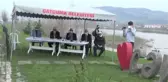 ZONGULDAK - Filyos Çayı üzerindeki köprünün çökmesi sonucu hayatını kaybedenler anıldı
